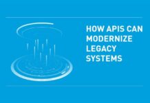 How APIs Modernize Legacy Systems