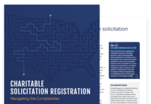 Free White Paper: Charitable Solicitation Registration – Navigating the Complexities